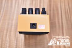 BOSS AC-3 Acoustic Simulator_3