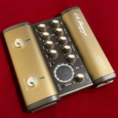 L.R.Baggs Venue D.I. 【定番の高品質アコースティックプリアンプ・D.I】_5