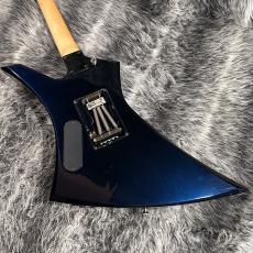 Jackson Stars KE-705 DMB 2004_5
