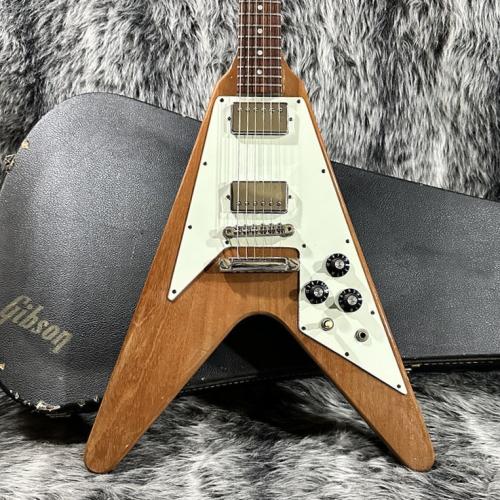 Gibson Flying V 1979