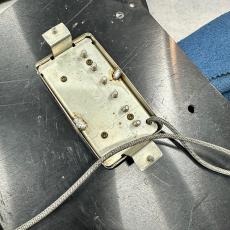 Gibson Flying V 1979_11