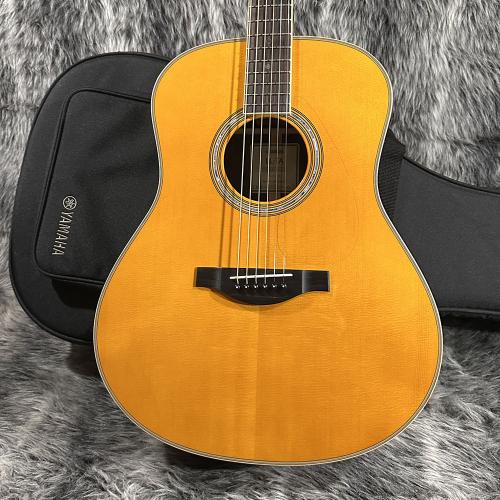 YAMAHA LL-TA