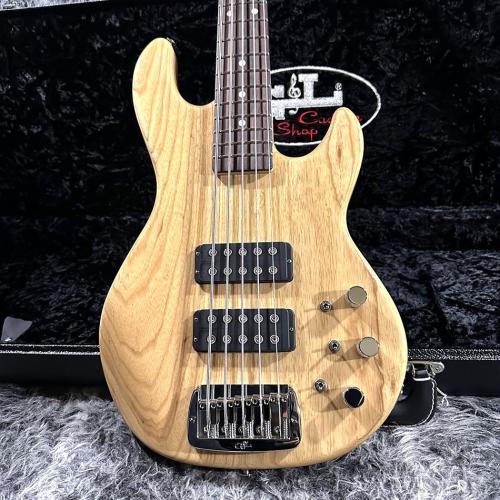 G&L Custom Shop L-2500 Vintage Natural