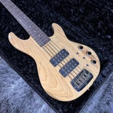 G&L Custom Shop L-2500 Vintage Natural_2
