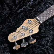 G&L Custom Shop L-2500 Vintage Natural_3