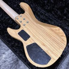 G&L Custom Shop L-2500 Vintage Natural_5