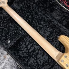 G&L Custom Shop L-2500 Vintage Natural_6