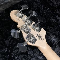 G&L Custom Shop L-2500 Vintage Natural_7