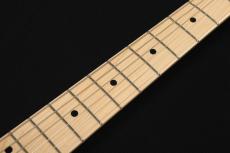 Fender Made in Japan Traditional '70s Telecaster® Thinline Olympic White_5
