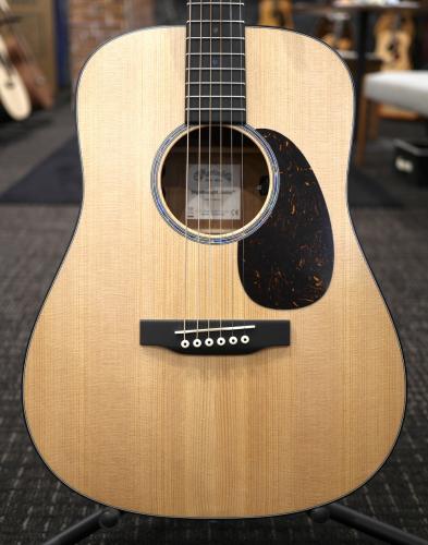 Martin DJR-10E #2928701【分割手数料0%】【送料当社負担】