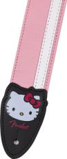 Fender 【ハローキティコラボ】Fender x Hello Kitty Leather Strap【レザーストラップ】_2