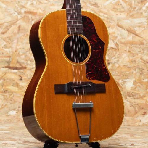 Gibson B-25-12 1965