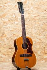 Gibson B-25-12 1965_3