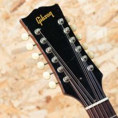 Gibson B-25-12 1965_8
