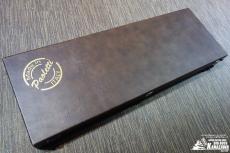 Paoletti Guitars Nancy Loft FLTH Heavy Surfgreen【#194822】_9