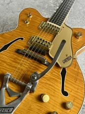 Gretsch 【春の中古楽器祭り】G6120-1962 Custom Edition  'Nashville 【2006'USED】【1F】_9