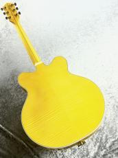 Gretsch 【春の中古楽器祭り】G6122-TFM Players Edition Country Gentleman -Amber Stain-【2020'USED】_7