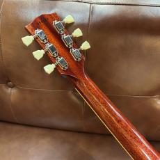 Gibson 【リアルTOP杢・軽量個体】PSL 1959 Les Paul Standard VOS Western Desert Fade #952474 [3.71kg]_11