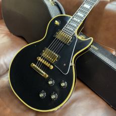 Gibson 【最新入荷】Murphy Lab 1968 Les Paul Custom Reissue Ebony Ultra Light Aged #601268 [4.27kg]