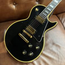 Gibson 【最新入荷】Murphy Lab 1968 Les Paul Custom Reissue Ebony Ultra Light Aged #601268 [4.27kg]_6