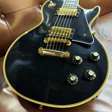 Gibson 【最新入荷】Murphy Lab 1968 Les Paul Custom Reissue Ebony Ultra Light Aged #601268 [4.27kg]_7