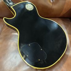 Gibson 【最新入荷】Murphy Lab 1968 Les Paul Custom Reissue Ebony Ultra Light Aged #601268 [4.27kg]_10