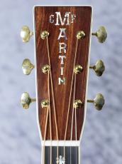 Martin CTM 000-45#2999857 【Itarian Alpine Spruce ×Honduran rosewood】【48回無金利分割対象】_6