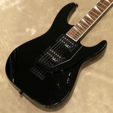 Jackson X Series Soloist SLX DX, Gloss Black