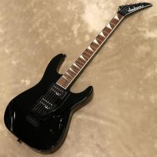 Jackson X Series Soloist SLX DX, Gloss Black_2