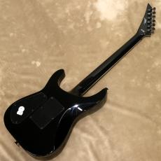 Jackson X Series Soloist SLX DX, Gloss Black_3