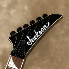 Jackson X Series Soloist SLX DX, Gloss Black_4