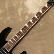 Jackson X Series Soloist SLX DX, Gloss Black_6