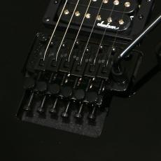 Jackson X Series Soloist SLX DX, Gloss Black_7
