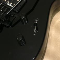 Jackson X Series Soloist SLX DX, Gloss Black_8