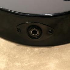 Jackson X Series Soloist SLX DX, Gloss Black_9