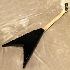 Jackson Pro Series KingV, Deep Black_3