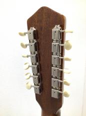 Framus Hootenanny 12-String Vintage Tinted Nitro_6