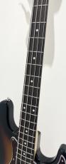 Fender Made in Japan Traditional 60s Jazz Bass, Rosewood Fingerboard / 3-Color-Sunburst_4