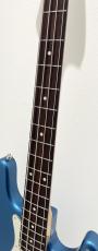 Fender Made in Japan Traditional 60s Jazz Bass, Rosewood Fingerboard / Lake Placid Blue_4