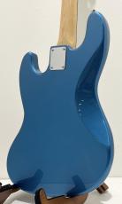 Fender Made in Japan Traditional 60s Jazz Bass, Rosewood Fingerboard / Lake Placid Blue_6