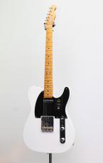 Fender LTD American Vintage II 1951 Telecaster / Prototype White / 3.76kg_2