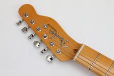 Fender LTD American Vintage II 1951 Telecaster / Prototype White / 3.76kg_5