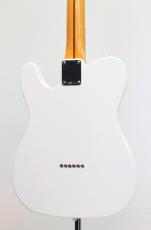 Fender LTD American Vintage II 1951 Telecaster / Prototype White / 3.76kg_8