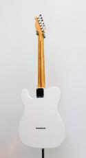 Fender LTD American Vintage II 1951 Telecaster / Prototype White / 3.76kg_9