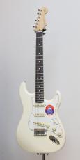 Fender Jeff Beck Stratocaster / Olympic White【ジェフ・ベック】【お買い得】_2