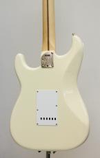 Fender Jeff Beck Stratocaster / Olympic White【ジェフ・ベック】【お買い得】_3
