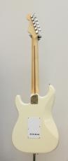 Fender Jeff Beck Stratocaster / Olympic White【ジェフ・ベック】【お買い得】_4