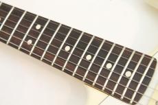 Fender Jeff Beck Stratocaster / Olympic White【ジェフ・ベック】【お買い得】_5