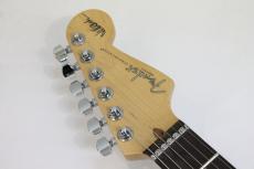 Fender Jeff Beck Stratocaster / Olympic White【ジェフ・ベック】【お買い得】_6