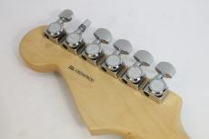 Fender Jeff Beck Stratocaster / Olympic White【ジェフ・ベック】【お買い得】_8